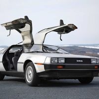 Ya puedes reservar tu DeLorean DMC-12, sólo esperamos que tengas los casi dos millones de pesos que va a costar