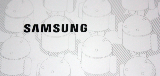 SAMSUNG