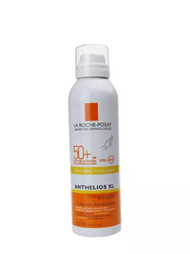 La Roche Posay Anthelios XL Baume Invisible