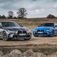 El diseño controvertido de BMW llegó para quedarse. Ya es diferenciador y motivo de compra