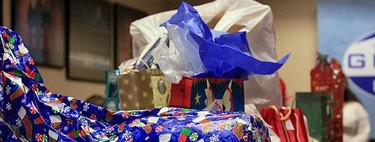 En Navidad, un amigo invisible de manualidades: divertido, creativo y barato 