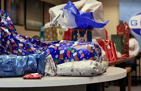 En Navidad, un amigo invisible de manualidades: divertido, creativo y barato