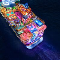 Com o 'Hero of the Seas', a Royal Caribbean mostra que não há limites para os seus cruzeiros 