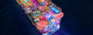 Com o 'Hero of the Seas', a Royal Caribbean mostra que não há limites para os seus cruzeiros 