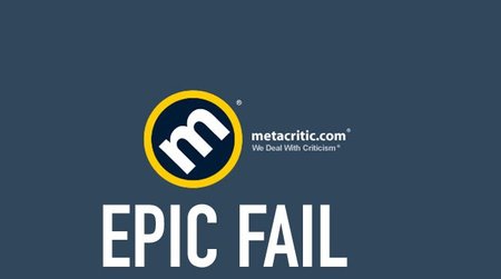 Metacritic, ¡puntuar juegos no era suficiente, ahora también puntuan a personas!