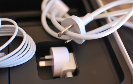 Los 25 adaptadores que vende Apple y que hoy podrían ser 26