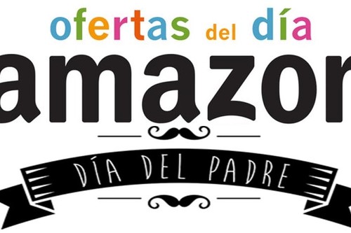 Día del Padre: 9 ofertas del día en Amazon con regalos para todos los gustos