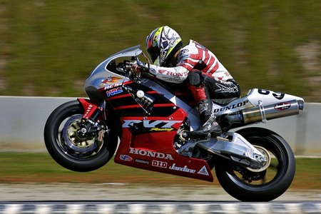 Motos Nicky Hayden 11