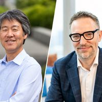 Peter Lee, veterano de la investigación de Microsoft, y Ryan Roslansky, ex CEO de LinkedIn, anuncian su salida
