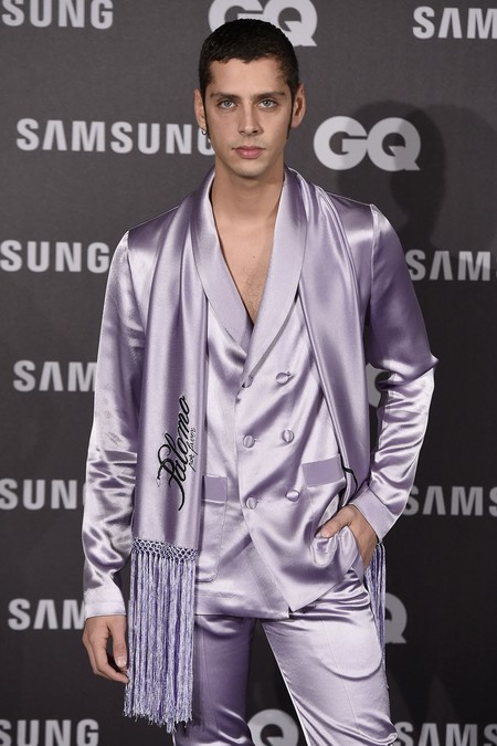 Nadie se quiso perder los premios GQ Hombre del Año