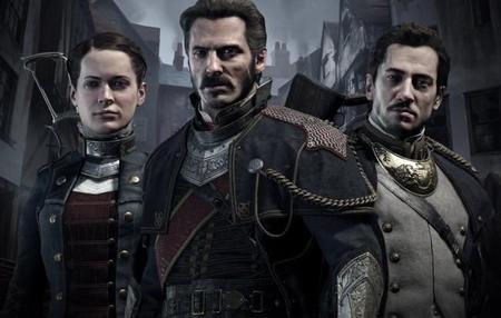Guía de The Order 1886