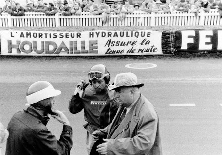 Le Mans 1955, el peor accidente en la historia del automovilismo deportivo (parte 2)