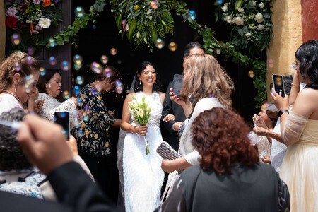 Cdmx Solteria Casados Poblacion Xataka Mexico 2