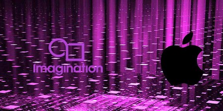 Tras perder el contrato con Apple, Imagination Technologies ya tiene compradores