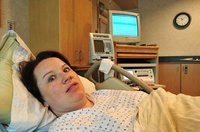 Porcentajes de episiotomías en los países europeos