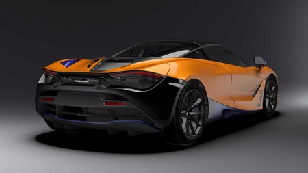 Mclaren 720s Daniel Ricciardo Edition 2022 005
