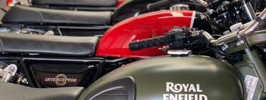 De aposta distante a potência global: o plano do bilionário do indiano que transformou o Brasil no maior mercado de motos da Royal Enfield fora da Índia 