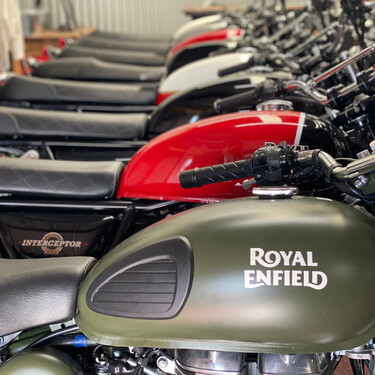 De aposta distante a potência global: o plano do bilionário do indiano que transformou o Brasil no maior mercado de motos da Royal Enfield fora da Índia 