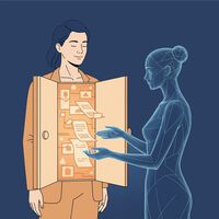 La privacidad está muriendo desde que llegó ChatGPT. Ahora nuestra obsesión es que la IA nos conozca lo mejor posible 