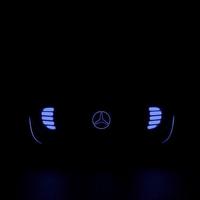 Nuevos teasers del Mercedes-Benz Autonomous Driving concept antes del CES 2015