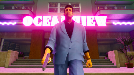 Cómo conseguir todas las mejoras de GTA Vice City: sprint infinito, +50% de salud y blindaje y más