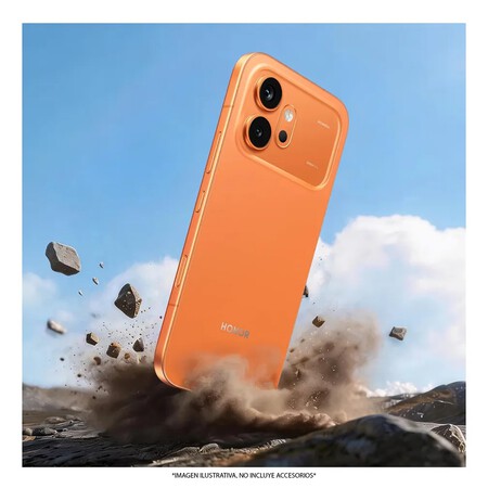 Honor 600