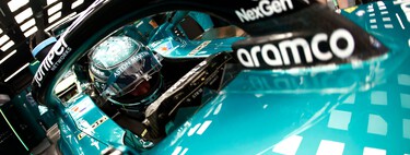 El nepotismo sigue triunfando en la F1. Lance Stroll se queda en Aston Martin, y es una mala señal para Fernando Alonso 