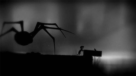 Limbo llegará a Xbox One y será gratis para los que compraron la consola en sus primeros días (actualizado)