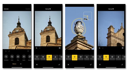 Borrador Magico Xiaomi