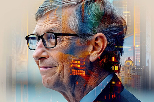 Bill Gates aprendió la lección demasiado tarde. La ciencia lleva años confirmando que la productividad es incompatible con la adicción al trabajo 