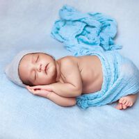 101 nombres de bebé largos y sonoros para niños (y su significado) 