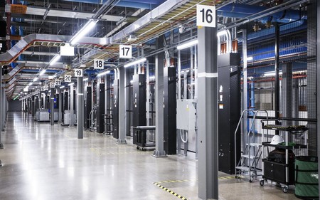 Apple abandona los planes para construir un segundo centro de datos en Dinamarca