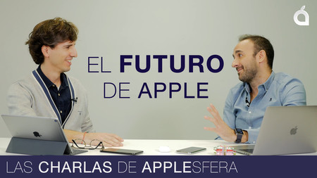 El futuro de Apple: gafas de AR, vehículos autónomos, HomePod y ARM - Las Charlas de Applesfera