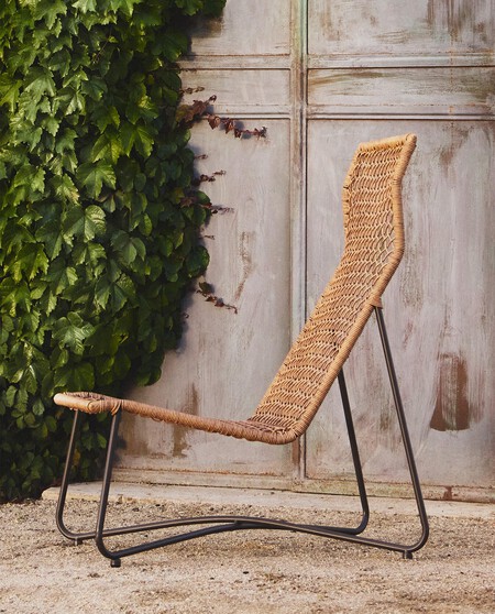 SILLA REJILLA