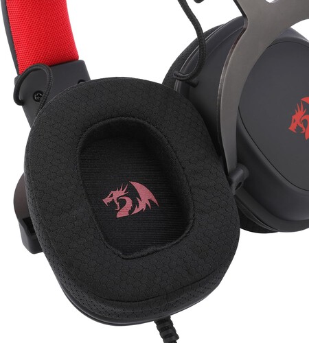 headset