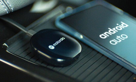 El adaptador inalámbrico Motorola MA1, en oferta en Amazon