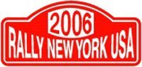 El Rally New York USA busca su sitio en el WRC