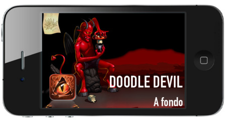 Doodle Devil F2P. A fondo