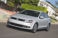 Grupo Volkswagen planea un fuerte desembarco de híbridos e híbridos enchufables en los EE.UU.