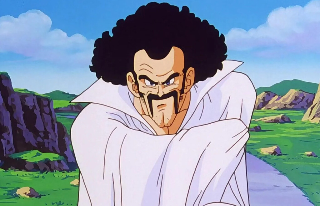 Mr Satan se convierte en el Super Saiyan definitivo gracias a Toyotaro: así es el brutal dibujo que le ha dedicado el mangaka de Dragon Ball Super al héroe de la humanidad 