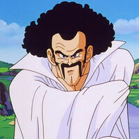 Mr Satan se convierte en el Super Saiyan definitivo gracias a Toyotaro: así es el brutal dibujo que le ha dedicado el mangaka de Dragon Ball Super al héroe de la humanidad 
