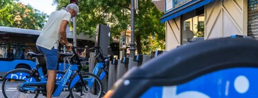 BiciMad was supposed to be a municipal service for all Madrid residents. For everyone except the riders