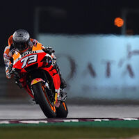 El inicio de MotoGP en peligro: el doblete de Catar podría caerse del calendario por la pandemia de COVID-19