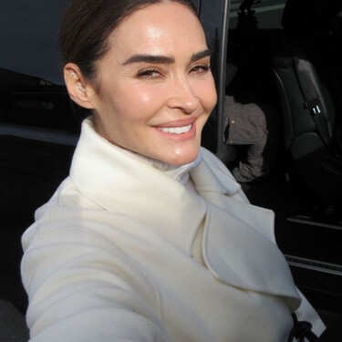 Lefties ya tiene el conjunto perfecto para la cena de Nochebuena: es calentito, elegante y en el color del año 2026