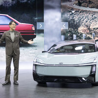 Fabricantes chineses estão lançando carros elétricos em ritmo acelerado; a resposta da Toyota: filosofia Kaizen 