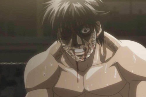 Para Ver Hoy En Netflix Este Anime Deportivo Redefine El Significado De La Superacion Personal Y El Espiritu De Lucha 3