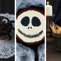 Recetas fáciles de Halloween para hacer con niños: 51 opciones de meriendas divertidas y terroríficas 