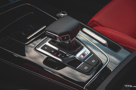 Audi Sq5 Prueba De Manejo Opiniones Fotos Mexico 45