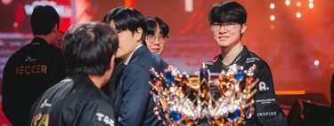 Estos son los personajes que T1 y Faker piensan elegir para sus skins de campeones de Worlds 2025. Hay muchas opciones de que se cumpla un viejo deseo de los fans 