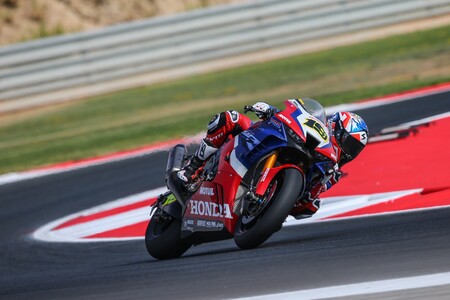 Bautista Navarra Sbk 2021 4